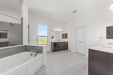 New construction Single-Family house 18145 Osage Ln, Terrell, TX 75160 - image 16