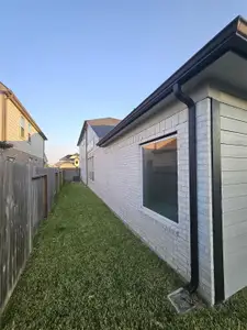 New construction Single-Family house 3326 Tilley Dr, Rosenberg, TX 77471 plan 269 - image 4