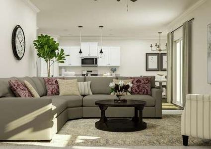 Legacy by LGI Homes in Youngsville - image 9