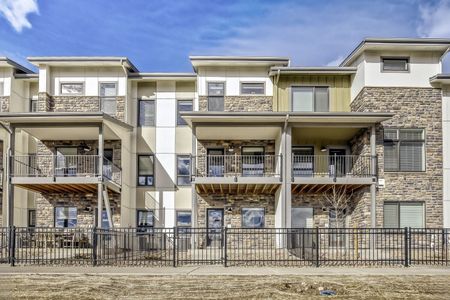 New construction Single-Family house 921 Abbot Ln, Fort Collins, CO 80524 plan Westfield - image