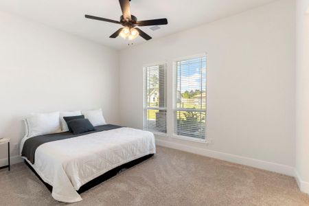 New construction Single-Family house 41014 Kimber Ln, Magnolia, TX 77354 - image 13