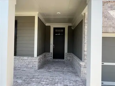 New construction Single-Family house 305 Willow Cv, Canton, GA 30114 - image