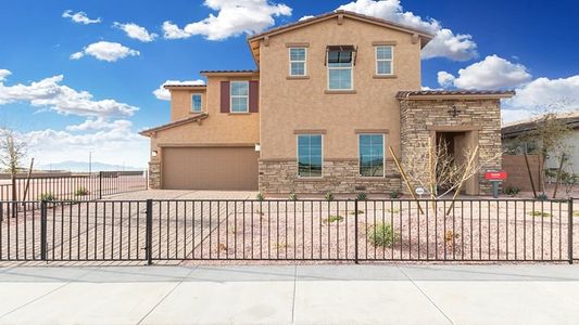 New construction Single-Family house 5730 S Bailey, Mesa, AZ 85212 null- photo 2 2