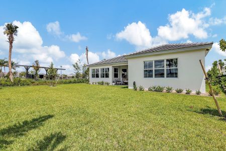 New construction Single-Family house 14808 Wildwood Cir, Westlake, FL 33470 null- photo 58 58