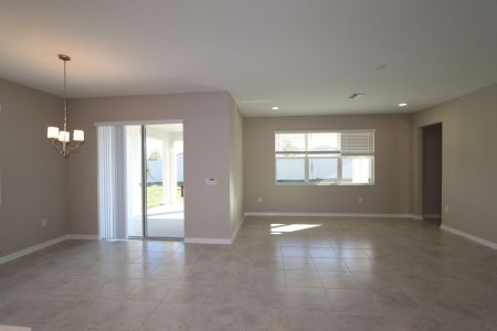 New construction Single-Family house 38338 Tobiano Loop, Dade City, FL 33525 Mira Lago- photo 162 162