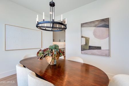 New construction Single-Family house 5439 E Bloomfield Rd, Scottsdale, AZ 85254 - image 14