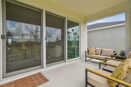 New construction Single-Family house 5293 Everlong Dr, Apollo Beach, FL 33572 - image 10