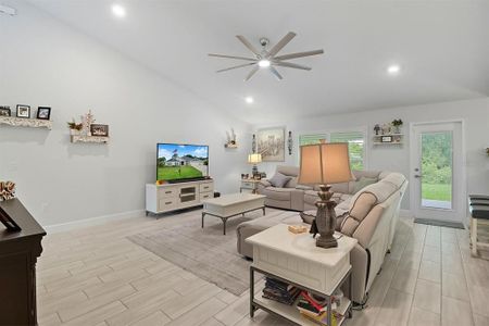 New construction Single-Family house 6788 Sw 179Th Avenue Rd, Dunnellon, FL 34432 - image