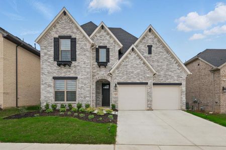 New construction Single-Family house 2329 Autry Ln, Northlake, TX 76247 null- photo 0