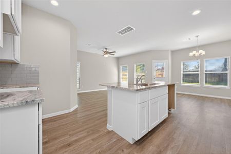 New construction Single-Family house 426 Emerald Thicket Ln, Huffman, TX 77336 - image 13