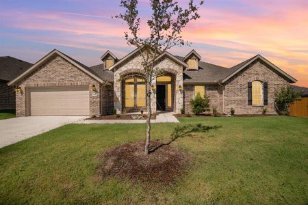 Cole Crossing Estates by Sumeer Homes in DeSoto - photo 13 13