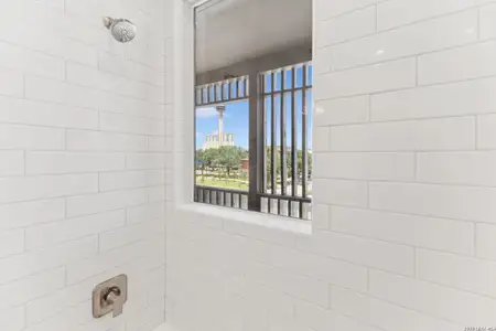 New construction Single-Family house 562 Mcmonigal Pl, San Antonio, TX 78210 - image