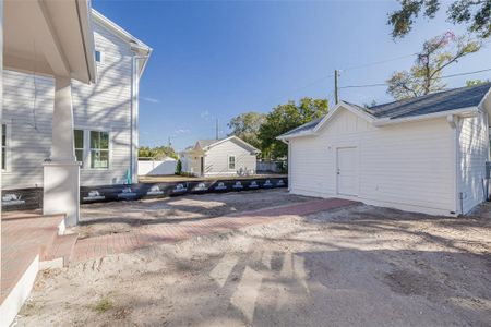 New construction Single-Family house 4828 17Th Ave N, St. Petersburg, FL 33713 - image 4