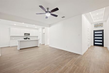 New construction Single-Family house 21208 Santa Rosa Ave, Lago Vista, TX 78645 - image 16