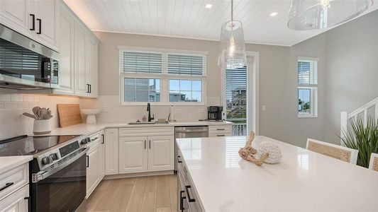 New construction Single-Family house 4328 Saltwater Pearl Wy, Cortez, FL 34215 - image 10