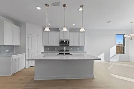 New construction Single-Family house 1717 Willowhurst Ln, Anna, TX 75409 plan Kendall - image 7