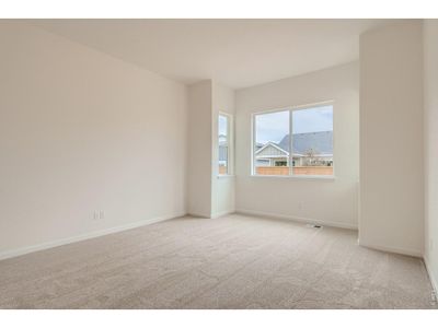 New construction Single-Family house 1410 S Gardenia Dr, Milliken, CO 80543 - image 12