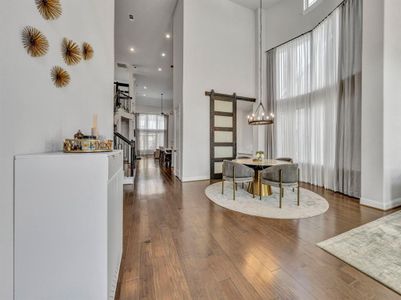 New construction Single-Family house 5513 Palisades Dr, Plano, TX 75094 null- photo 5 5