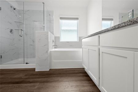 New construction Single-Family house 1878 Redwood Ln, Dayton, TX 77535 plan Lawrence - image 10