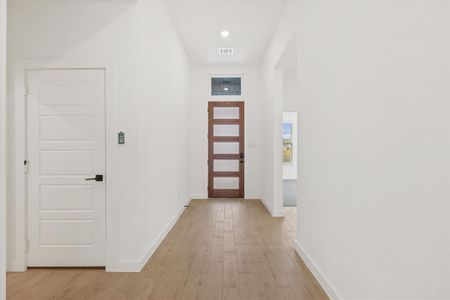 New construction Single-Family house 7136 Intrepid Dr, Saginaw, TX 76179 plan Chamberlin II - image 19