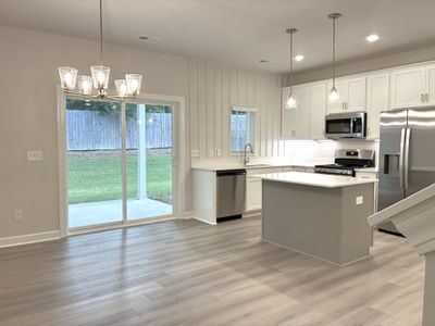 New construction Single-Family house 250 Taylor Woods Ct, Greenville, SC 29607 plan The Carson - image 8