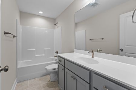 New construction Single-Family house Greenville, NC 27858 plan Turner - image 13