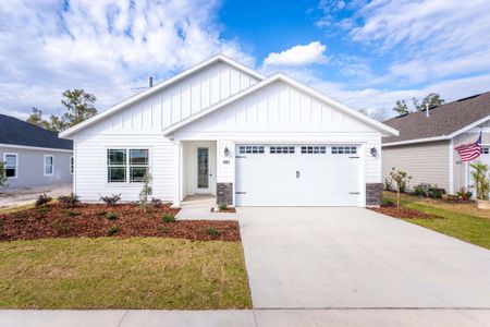 New construction Single-Family house Gainesville, FL 32607 null- photo 0