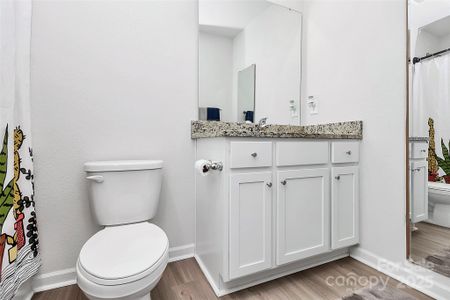 New construction Single-Family house 5209 Wolfridge Ave, Charlotte, NC 28214 - image 7