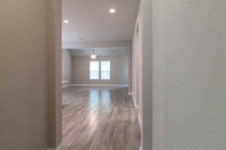 New construction Single-Family house 1056 Kensington Ct, Argyle, TX 76226 null- photo 11 11