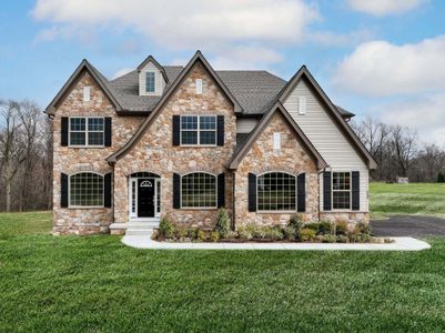 New construction Single-Family house 12411 Mayes Rd, Cornelius, NC 28078 null- photo 17 17