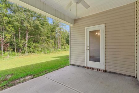 New construction Single-Family house 109 Wave Break Ct, Kingsland, GA 31548 plan The Camilla - image 19