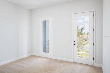 New construction Single-Family house 6677 Wake St, St. Cloud, FL 34771 - image 8