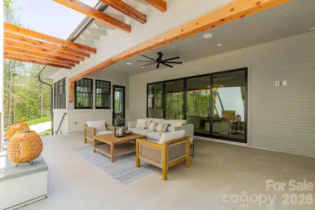 New construction Single-Family house 1052 Ventosa Dr, Denver, NC 28037 - image 3