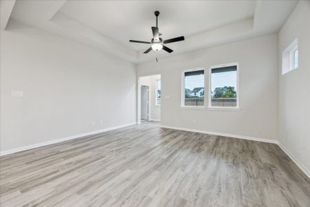 New construction Single-Family house 22706 Norcrest Hills Dr, Katy, TX 77449 plan Sorrel - image 19