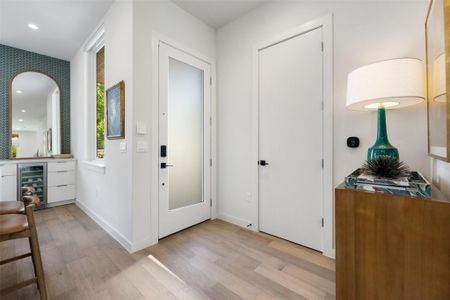 New construction Single-Family house 900 S 2Nd St, Unit 22, Austin, TX 78704 - image 11