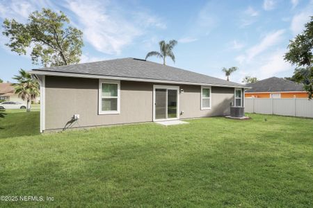 New construction Single-Family house 1037 Bertha St, Jacksonville, FL 32218 - image