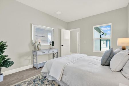 New construction Townhouse house 7765 93Rd St N, Seminole, FL 33777 - image 7