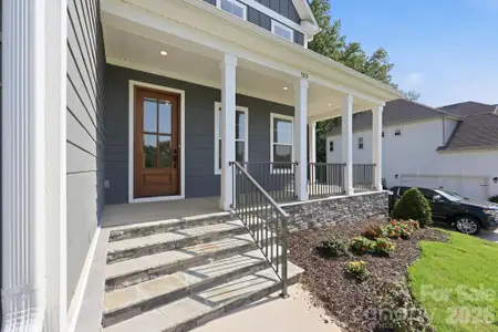 New construction Single-Family house 3218 Player Ct, Salisbury, NC 28144 plan Blue Jay - image 3