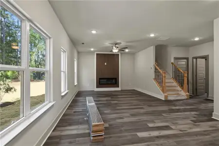 New construction Single-Family house 3105 Kentmere Wy, Lawrenceville, GA 30044 - image 15