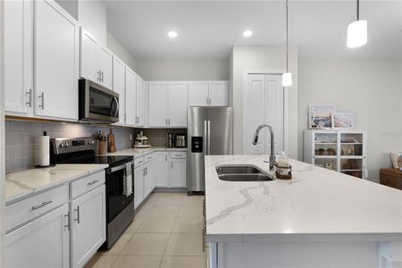 New construction Townhouse house 1635 Birchfield Cv, Oviedo, FL 32765 - image 15