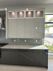 New construction Single-Family house 9180 Coral Isles Cir, Palm Beach Gardens, FL 33412 - image 8