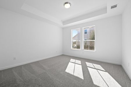 New construction Single-Family house 458 Orleanian Dr, Unit A, Buda, TX 78610 - image 15