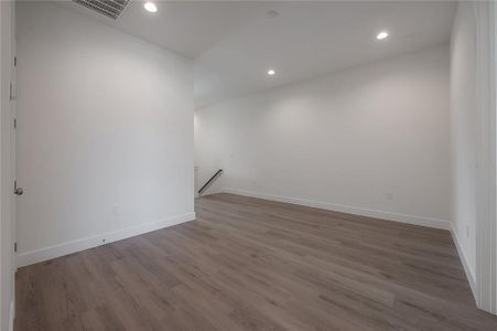 New construction Townhouse house 5530 N 9Th St, Unit 6, Tampa, FL 33604 null- photo 42 42