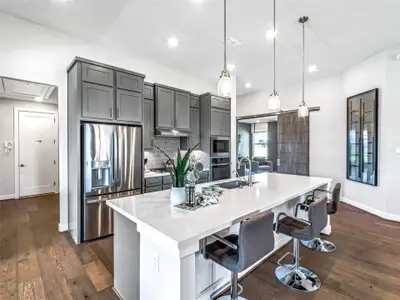 New construction Single-Family house 103 Delight Dr, Rosenberg, TX 77469 plan Jade - image