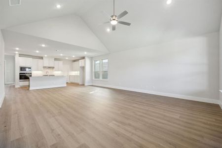 New construction Single-Family house 2276 Jonata St, Waxahachie, TX 75165 Dove- photo 14 14