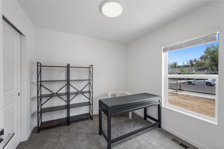 New construction Townhouse house 1335 N Alton St, Aurora, CO 80010 Unit 3- photo 20 20