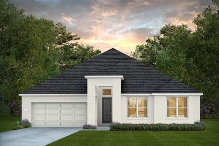 New construction Single-Family house 119 Delight Dr, Sugar Land, TX 77469 plan Cuney - image