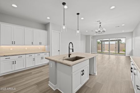 New construction Single-Family house 22439 E Oriole Wy, Queen Creek, AZ 85142 plan Coastal - image 10