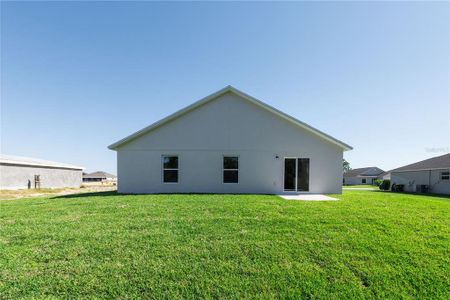 New construction Manufactured Home house 4559 San Lorenzo Dr, Sebring, FL 33872 - image