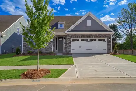 New construction Single-Family house 3070 Constitution Ln, Gastonia, NC 28056 plan Avery - image